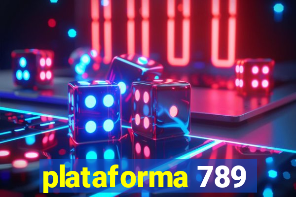 plataforma 789